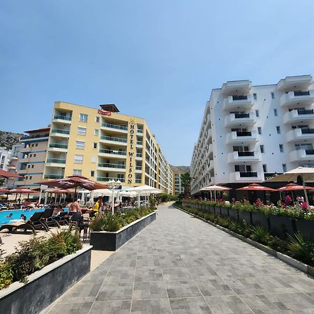 Low Cost Banesa Kosovare Shëngjin Kültér fotó