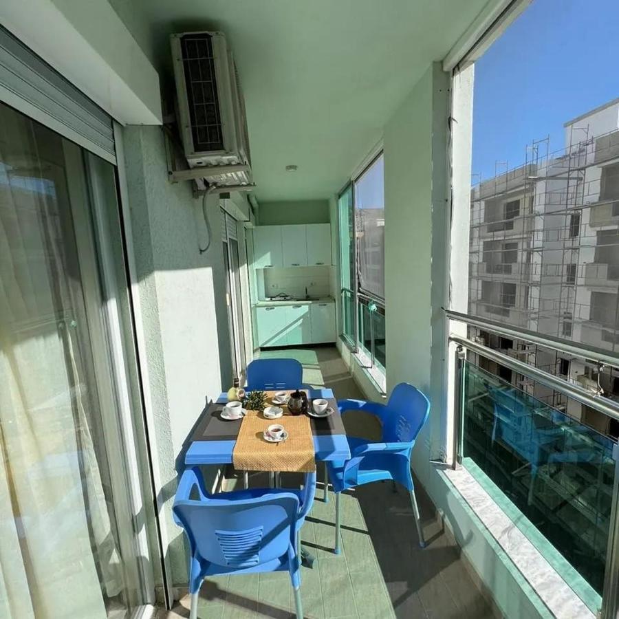 Low Cost Banesa Kosovare Shëngjin Kültér fotó