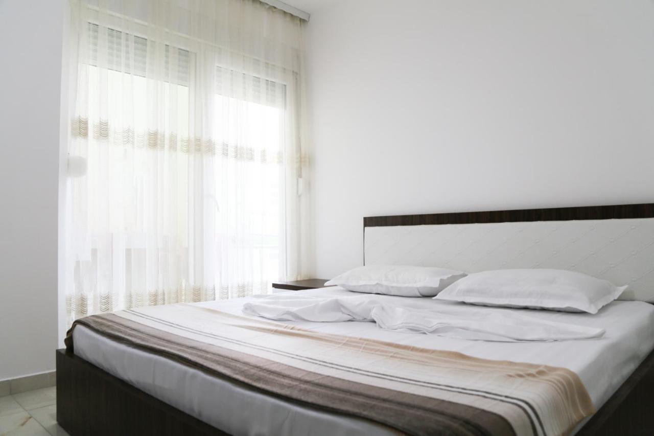Low Cost Banesa Kosovare Shëngjin Kültér fotó