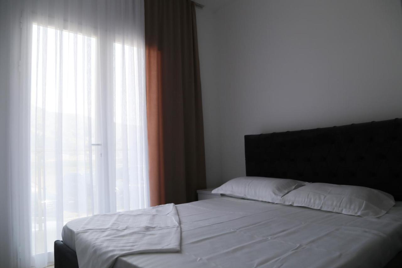 Low Cost Banesa Kosovare Shëngjin Kültér fotó