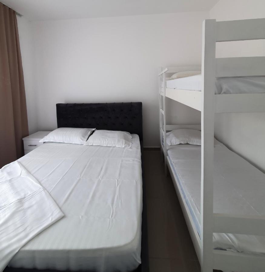 Low Cost Banesa Kosovare Shëngjin Kültér fotó
