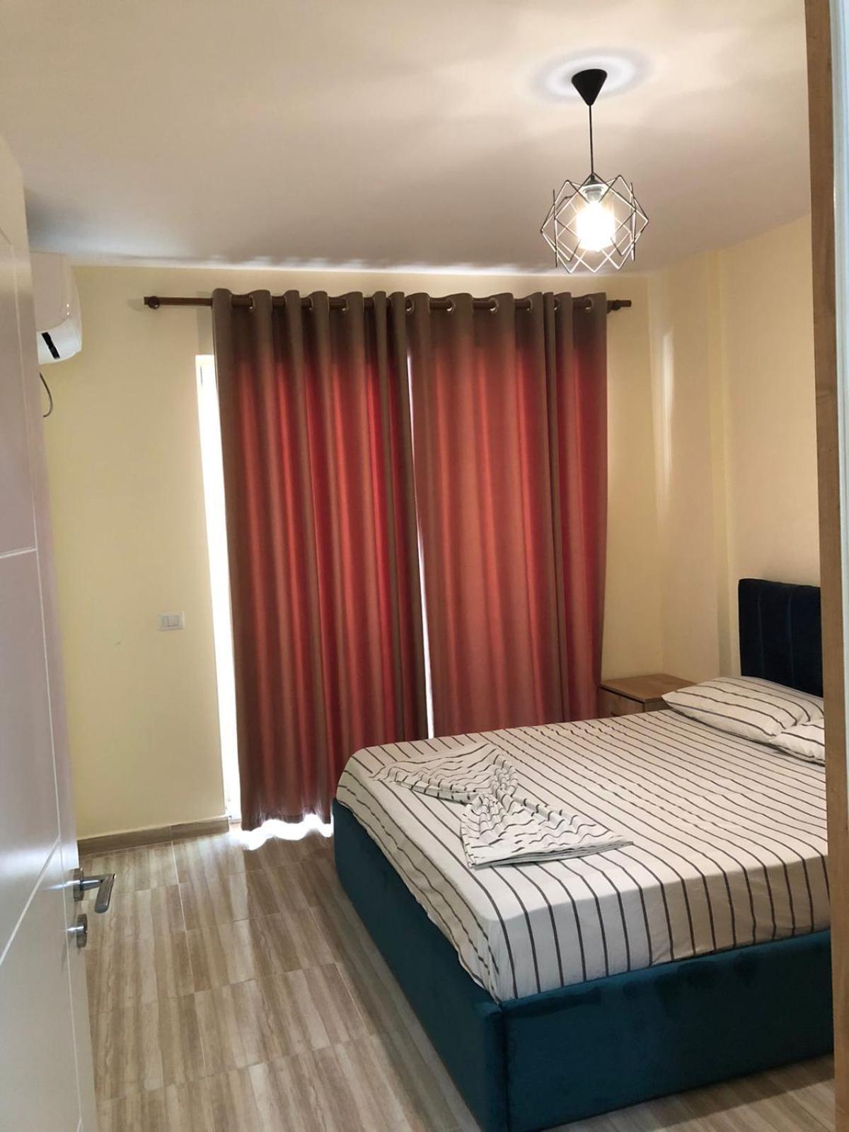 Low Cost Banesa Kosovare Shëngjin Kültér fotó