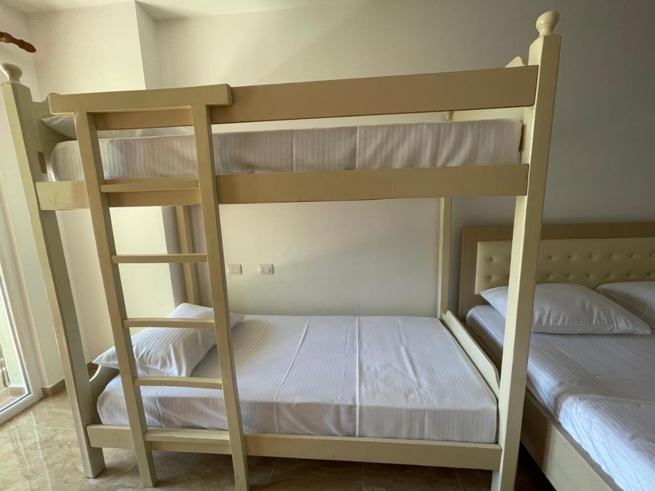 Low Cost Banesa Kosovare Shëngjin Kültér fotó
