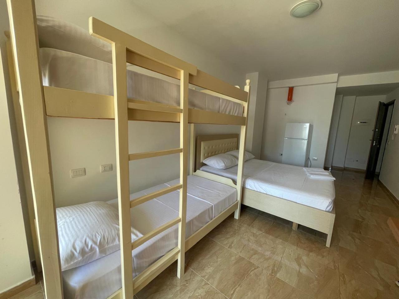 Low Cost Banesa Kosovare Shëngjin Kültér fotó